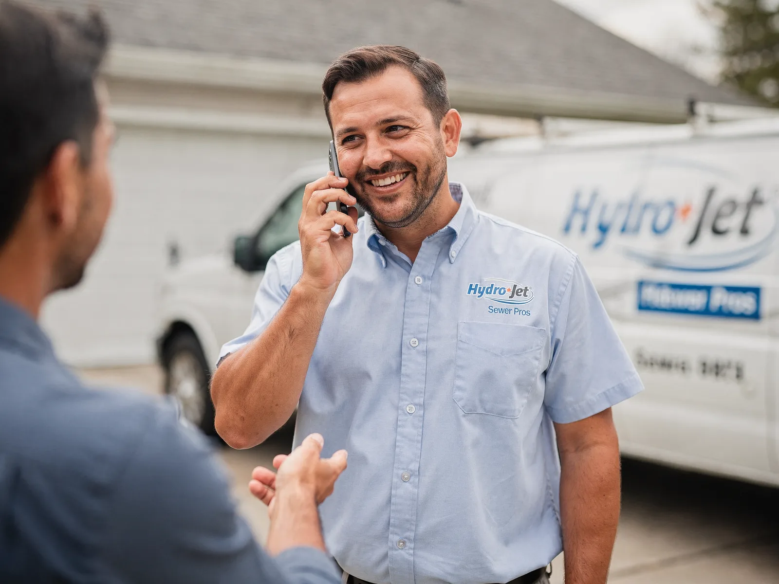 Hydro Jetting Paducah, TX FAQs